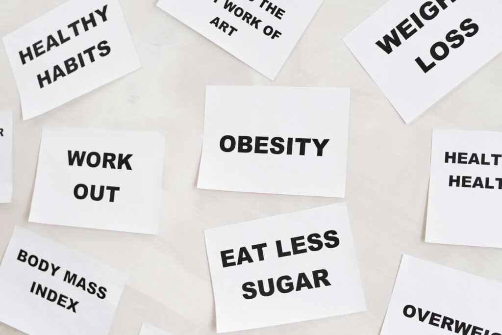 10 Simple Lifestyle Habits That Support Weight Loss