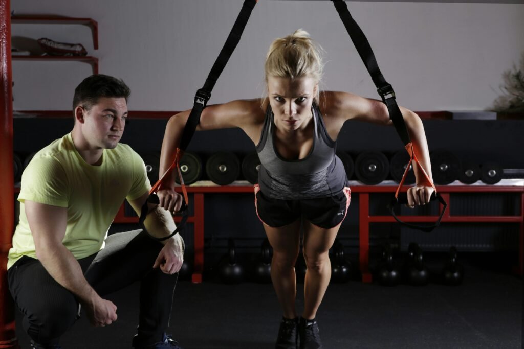 Why Strength Training is Essential for Weight Loss